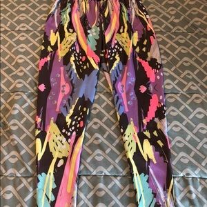 Babalu pants